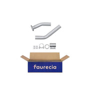 Hella Exhaust Pipe OD 8LA 366 001-321