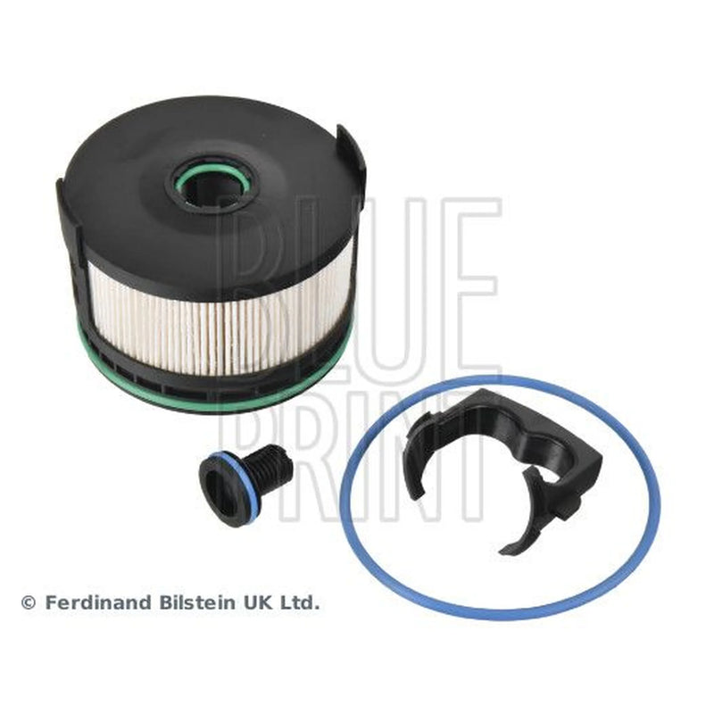 Blue Print Fuel Filter Element ADU172322