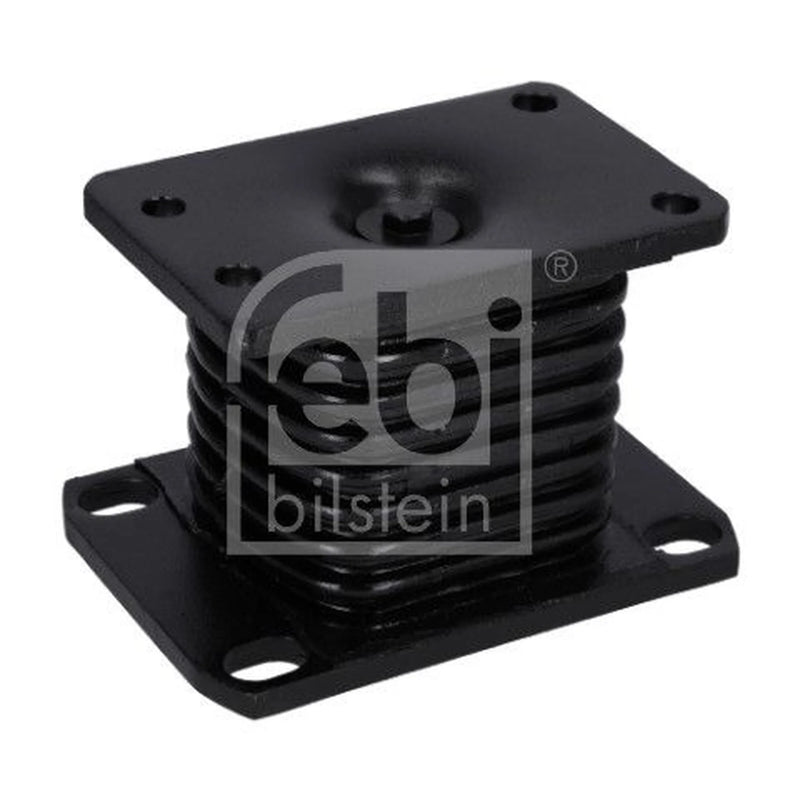 Febi Parabolic Spring Bush Wide 152mm Thick 17475