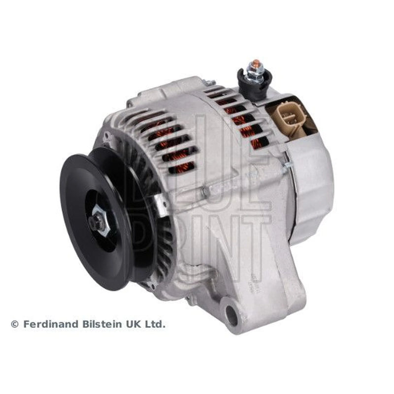 Blue Print Car Alternator 12V ADT31178
