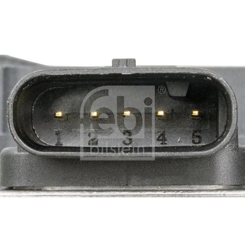 Febi AdBlue NOx Sensor after SCR catalytic converter 197493