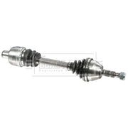 Borg & Beck CV Drive Shaft Driveshaft Front Right BDS1841