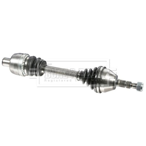 Borg & Beck CV Drive Shaft Driveshaft Front Right BDS1841