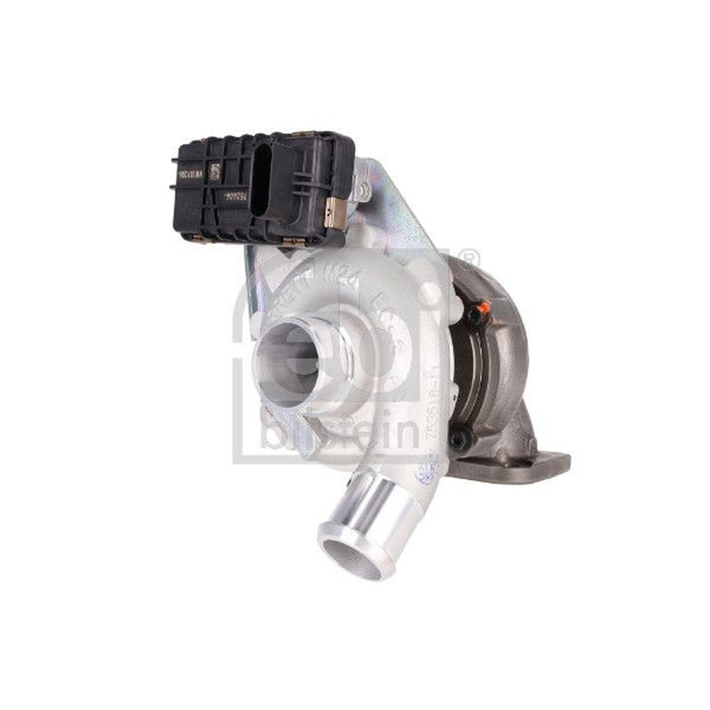 Febi Turbocharger Turbo Unit 186937