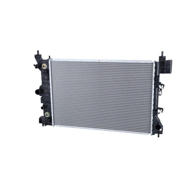 NRF Engine Radiator 550236