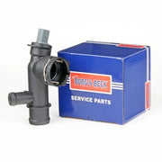 Borg & Beck Coolant Flange Housing Connector BTS1155