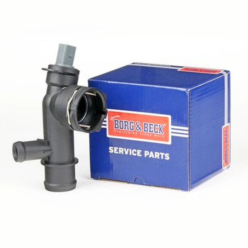 Borg & Beck Coolant Flange Housing Connector BTS1155