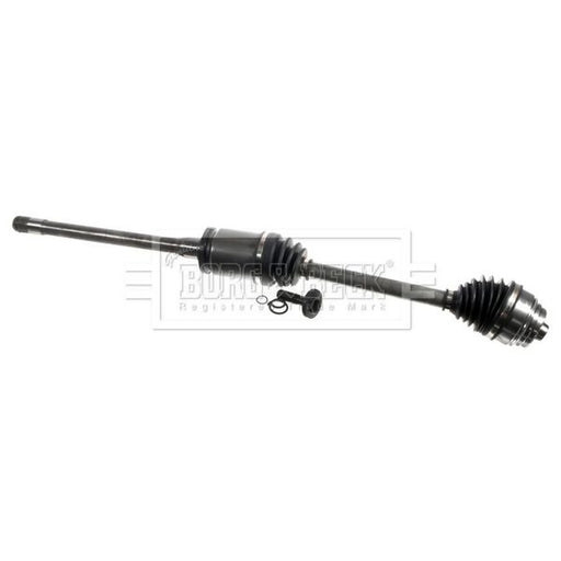Borg & Beck CV Drive Shaft Driveshaft Front Right BDS1609