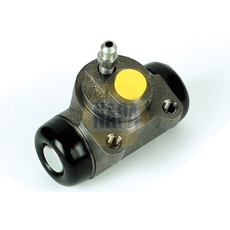 NAPA Wheel Cylinder Hydraulic Brake Rear NCY1014