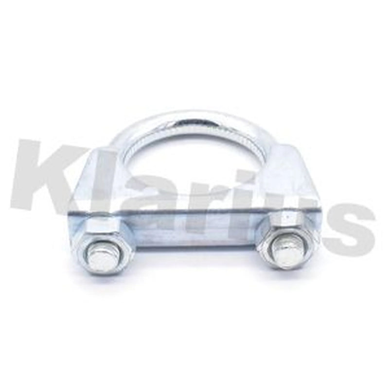 Klarius Exhaust System Clamping Piece OD ID Wide HDC5AH