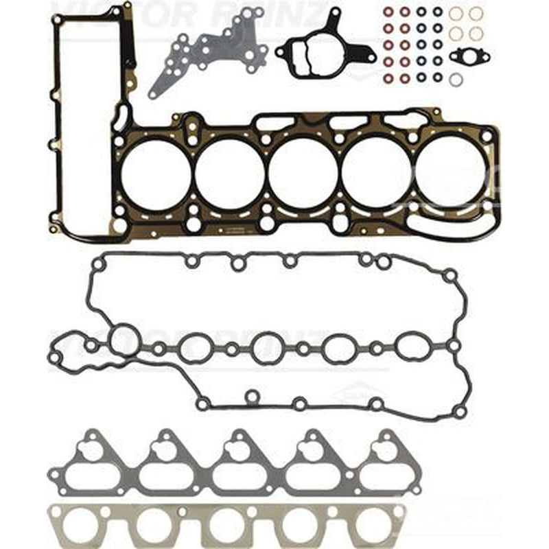 Victor Reinz Cylinder Head Gasket Kit 02-42820-01