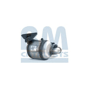 BM Catalysts Homologated Diesel Cat BM80402H