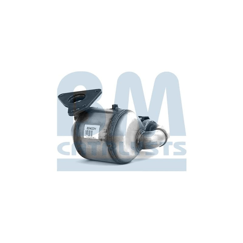 BM Catalysts Homologated Diesel Cat BM80402H