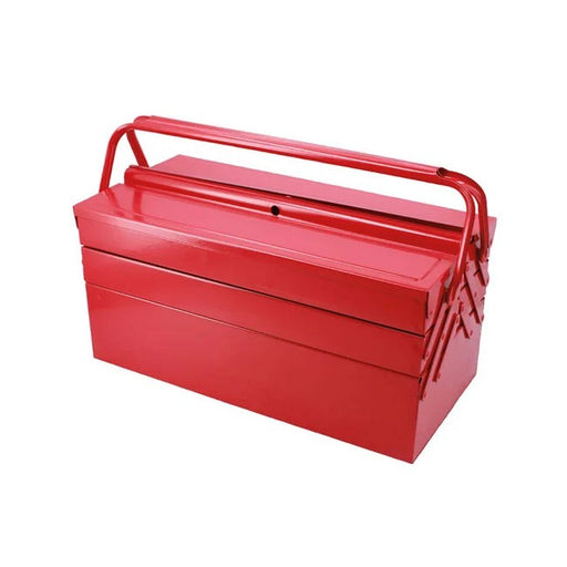 Laser Tools Tool Box - 5 Tray 525mm (22") - PL
