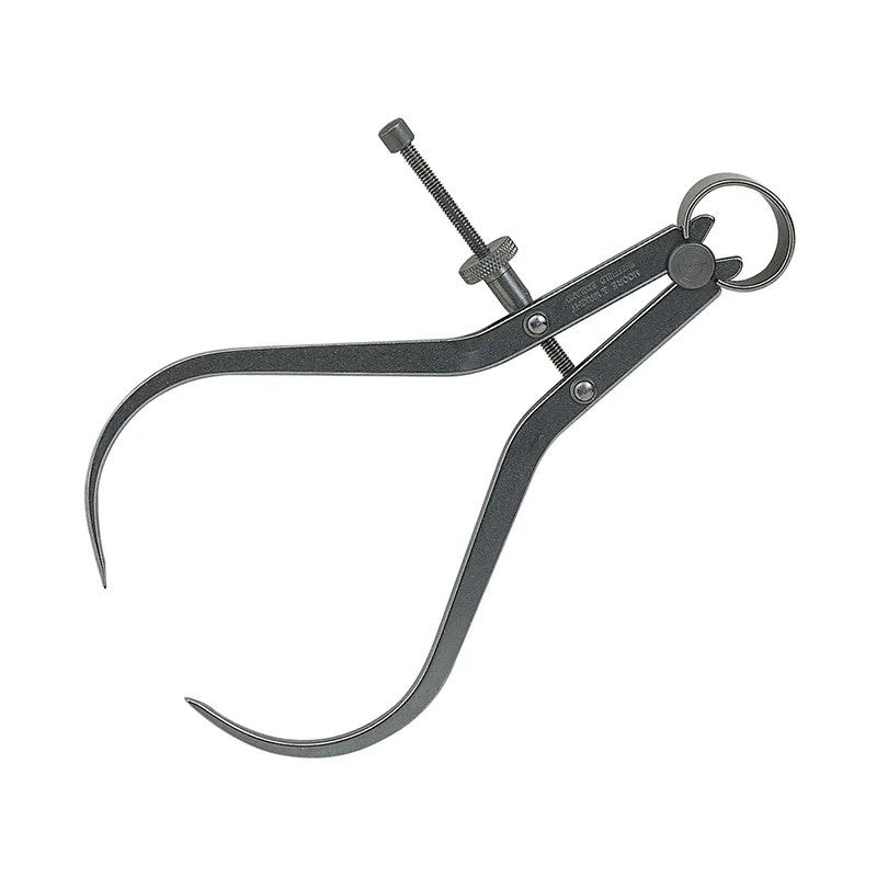 Moore & Wright 524R Spring Joint External Calipers 100mm (4in) (Retail