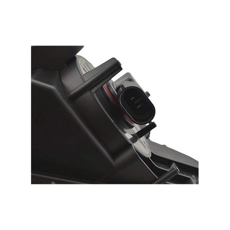 Hella Front Right Fog Light H8 1NE 010 832-241