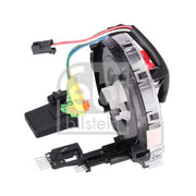 Febi Airbag Clock Spring 15 Connectors Plastic 103864