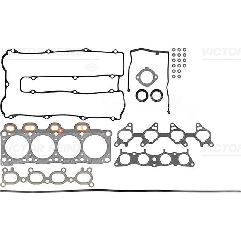 Victor Reinz Cylinder Head Gasket Kit 02-53860-01