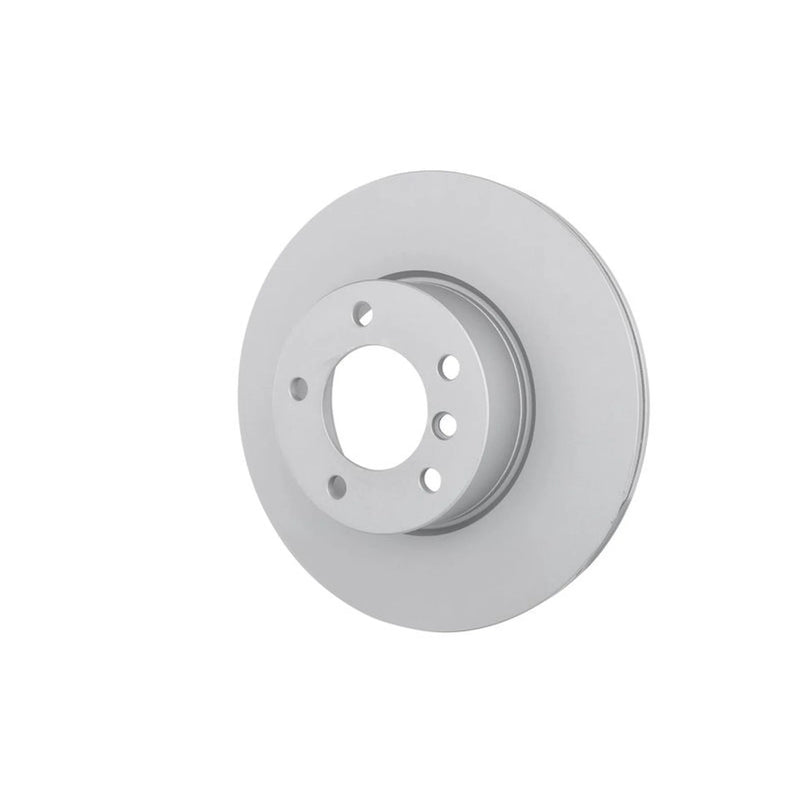 Bosch 2 x Vented Front Brake Discs 0 986 479 381