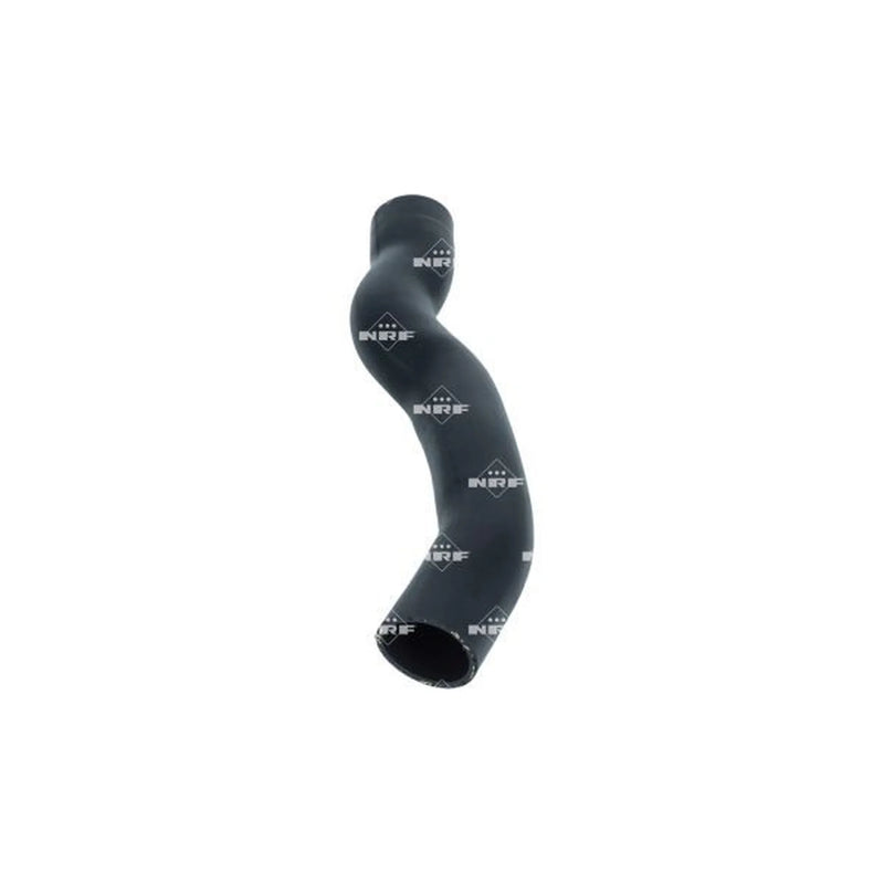 NRF Intercooler Turbo Charge Air Hose 166306