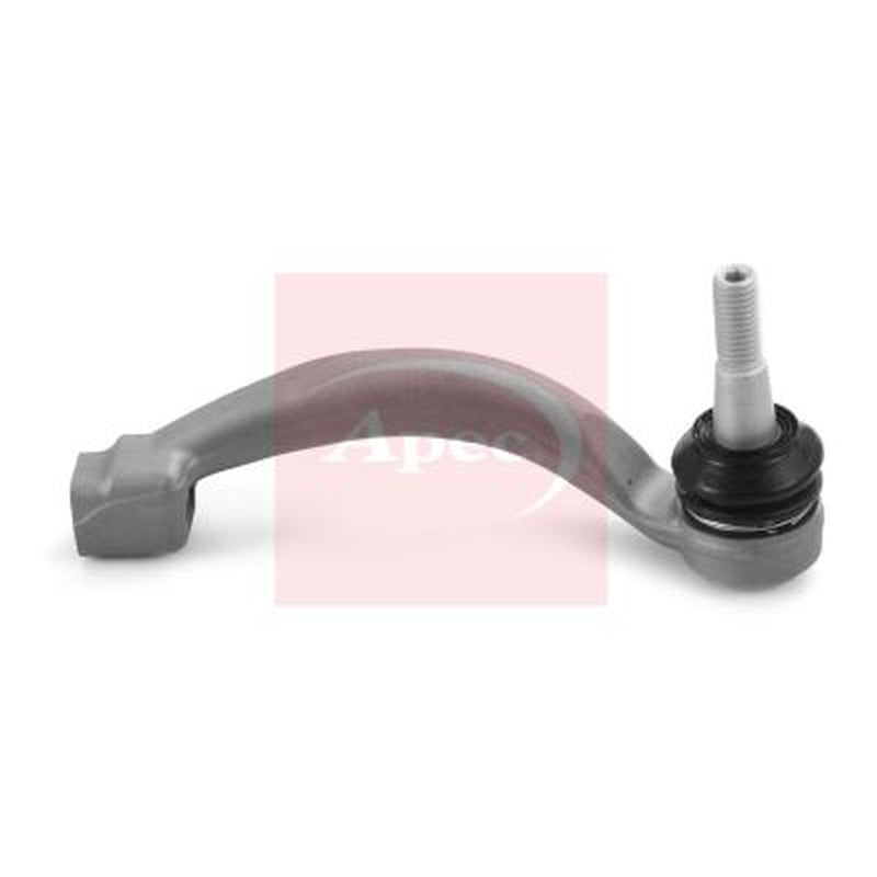 Apec Steering Tie Rod End Ball Joint Front Right M14x2 AST6643