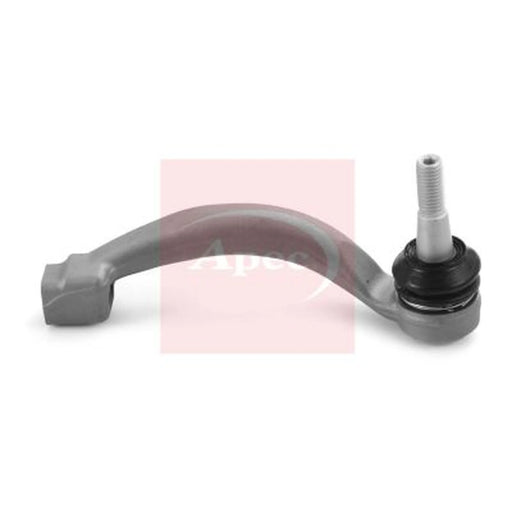 Apec Steering Tie Rod End Ball Joint Front Right M14x2 AST6643