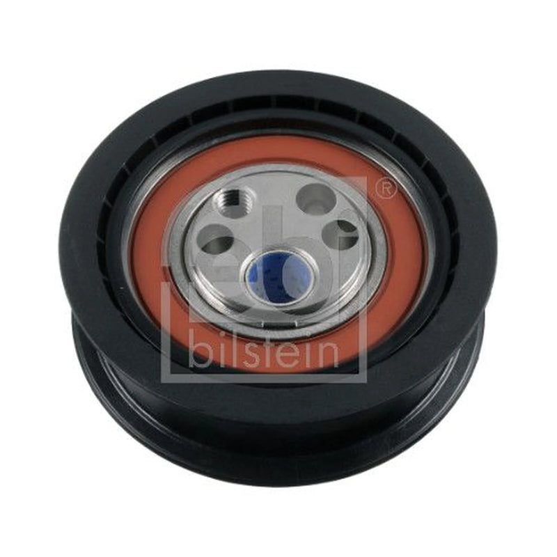 Febi Timing Belt Tensioner Pulley 72mm OD ID Wide 02889
