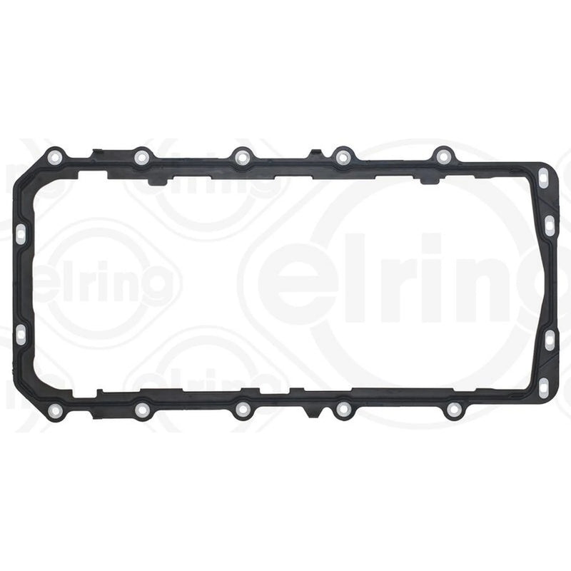 Elring Oil Sump Gasket Wide Thick 167.390