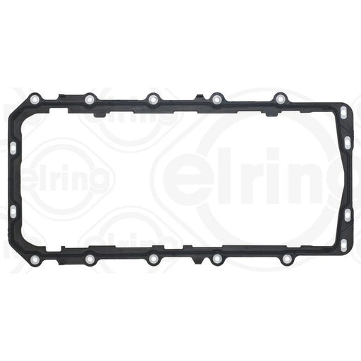 Elring Oil Sump Gasket Wide Thick 167.390