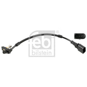 Febi Crankshaft Position Sensor 175523