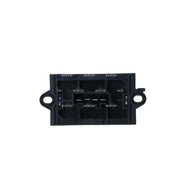 NRF Heater Blower Resistor 342026