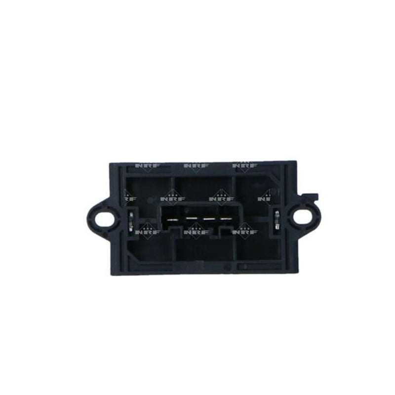 NRF Heater Blower Resistor 342026