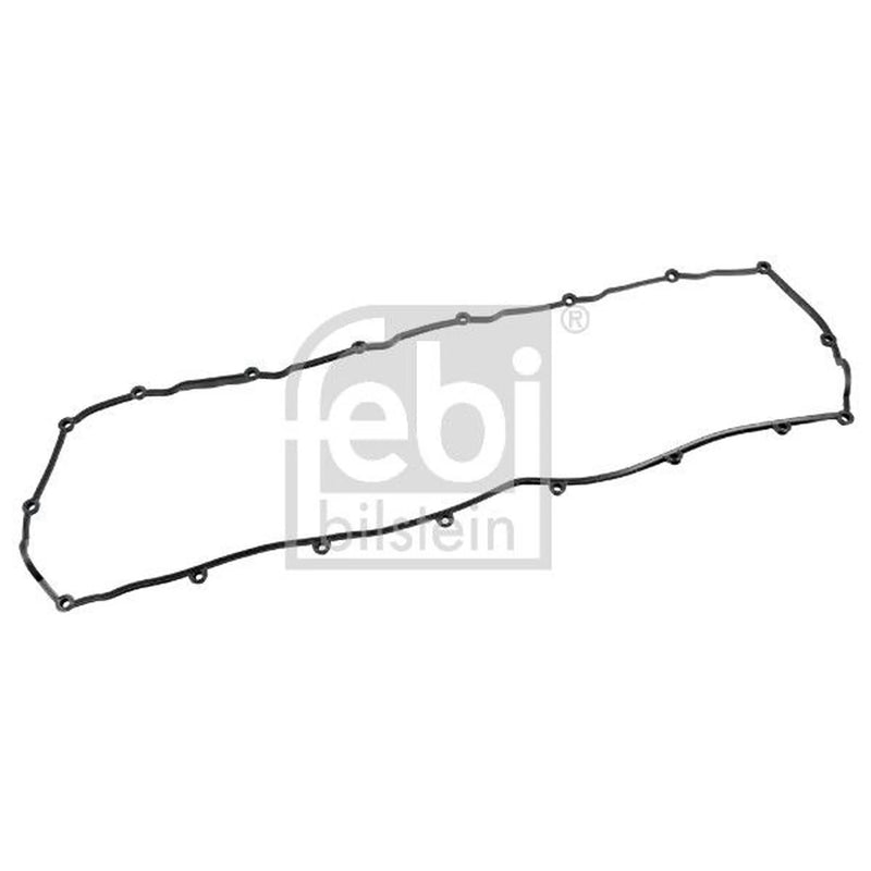 Febi Cylinder Head Cover Gasket AEM (Ethylene Acrylate Rubber) 177777