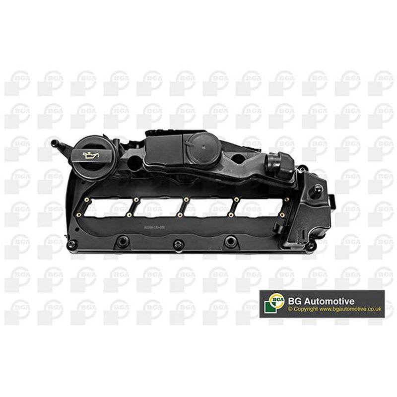 BGA Cylinder Head Cover Plastic RC0140