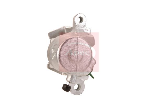 Apec Brake Caliper Assembly Front Left