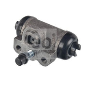 Febi Wheel Cylinder Hydraulic Brake Rear Right 180950