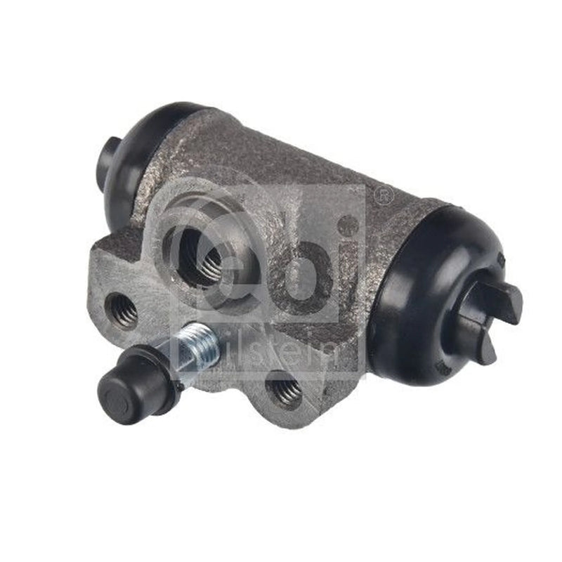 Febi Wheel Cylinder Hydraulic Brake Rear Right 180950