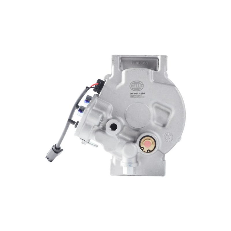 Hella Air Conditioning Compressor 8FK 366 200-851