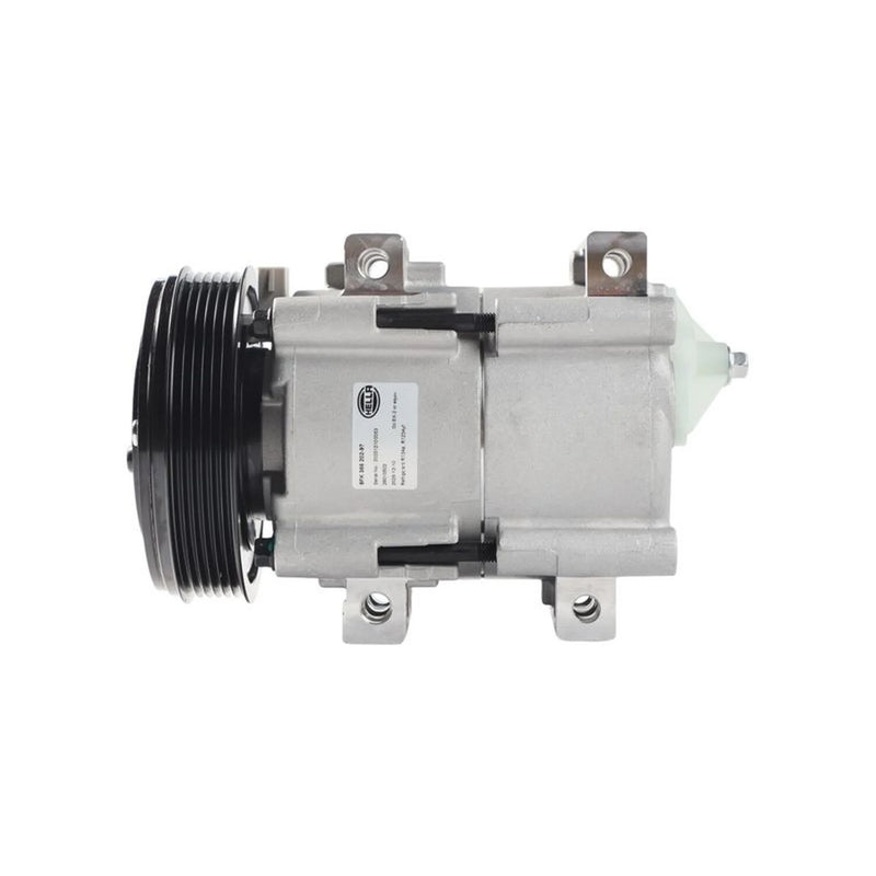 Hella Air Conditioning Compressor 8FK 366 202-971