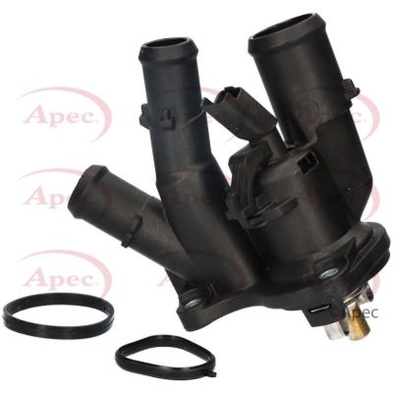 Apec Thermostat Housing Cover ATH1228