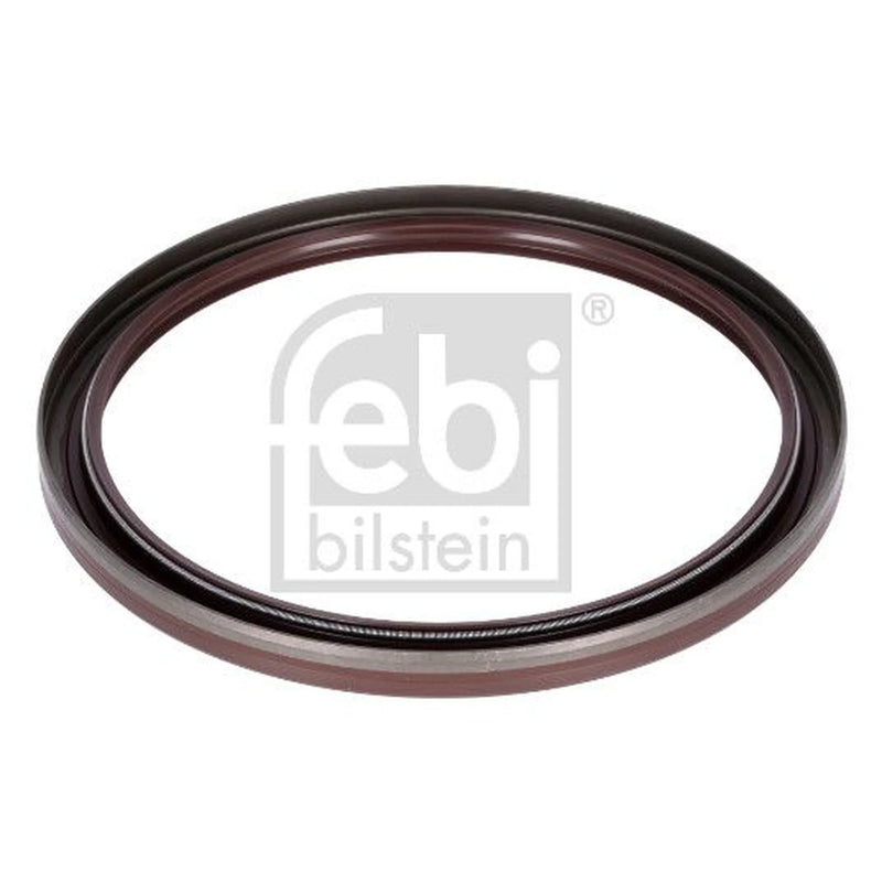 Febi Crankshaft Shaft Seal 180mm OD ID Wide 29875