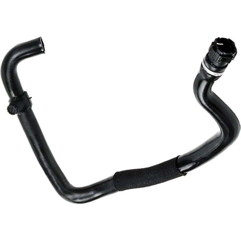 Gates Curved Radiator Hose 02-1723