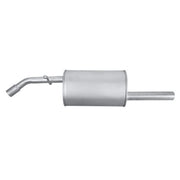 Hella End Silencer Rear 8LD 366 028-041