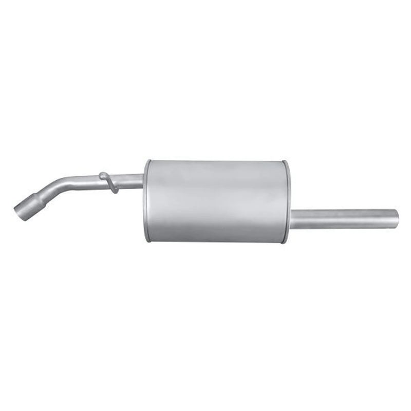 Hella End Silencer Rear 8LD 366 028-041
