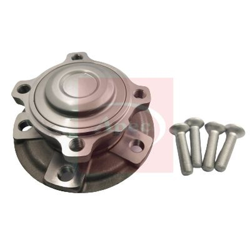 Apec Wheel Bearing Kit AWB1330