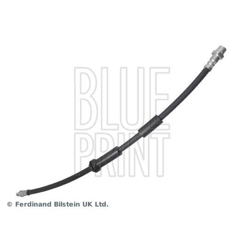 Blue Print Brake Hydraulic Hose Line Front Right ADB115301