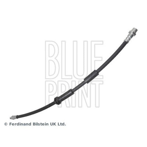 Blue Print Brake Hydraulic Hose Line Front Right ADB115301