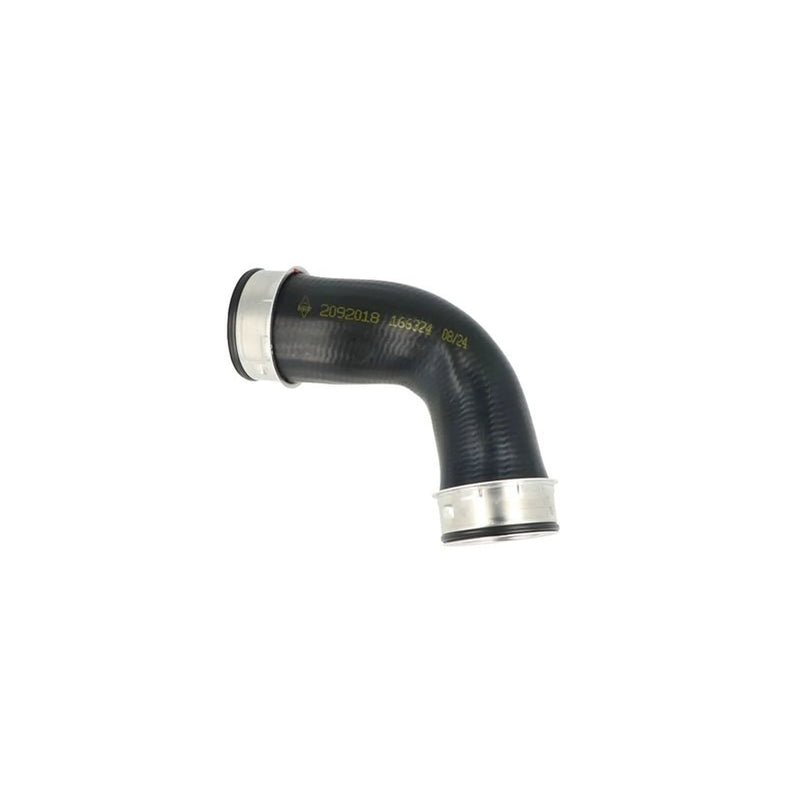 NRF Intercooler Turbo Charge Air Hose 166324