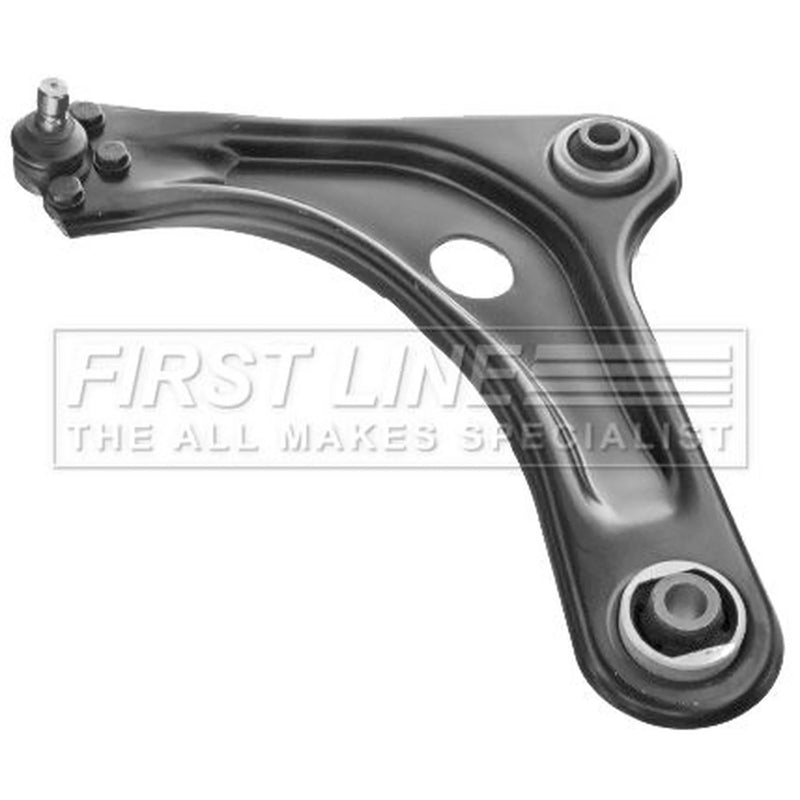 First Line Control/Trailing Arm FCA6190