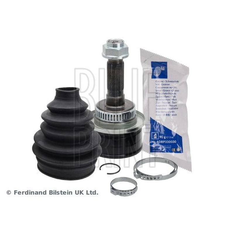 Blue Print Drive Shaft Joint Kit ADM58940